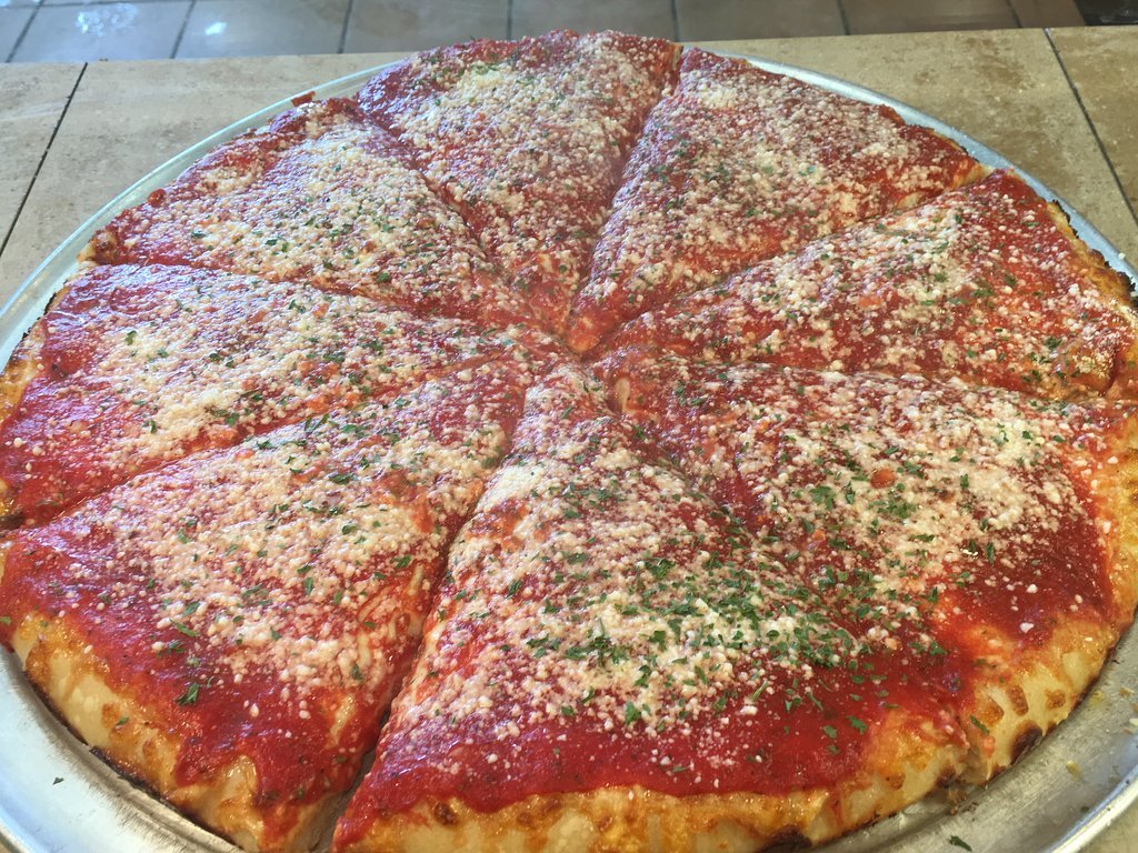 Pizza Buono of Niskayuna